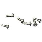 Pentair  Kreepy Krauly Pool Cleaner Housing Body Screw (6)