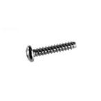 Little Giant  Screw Volute Front