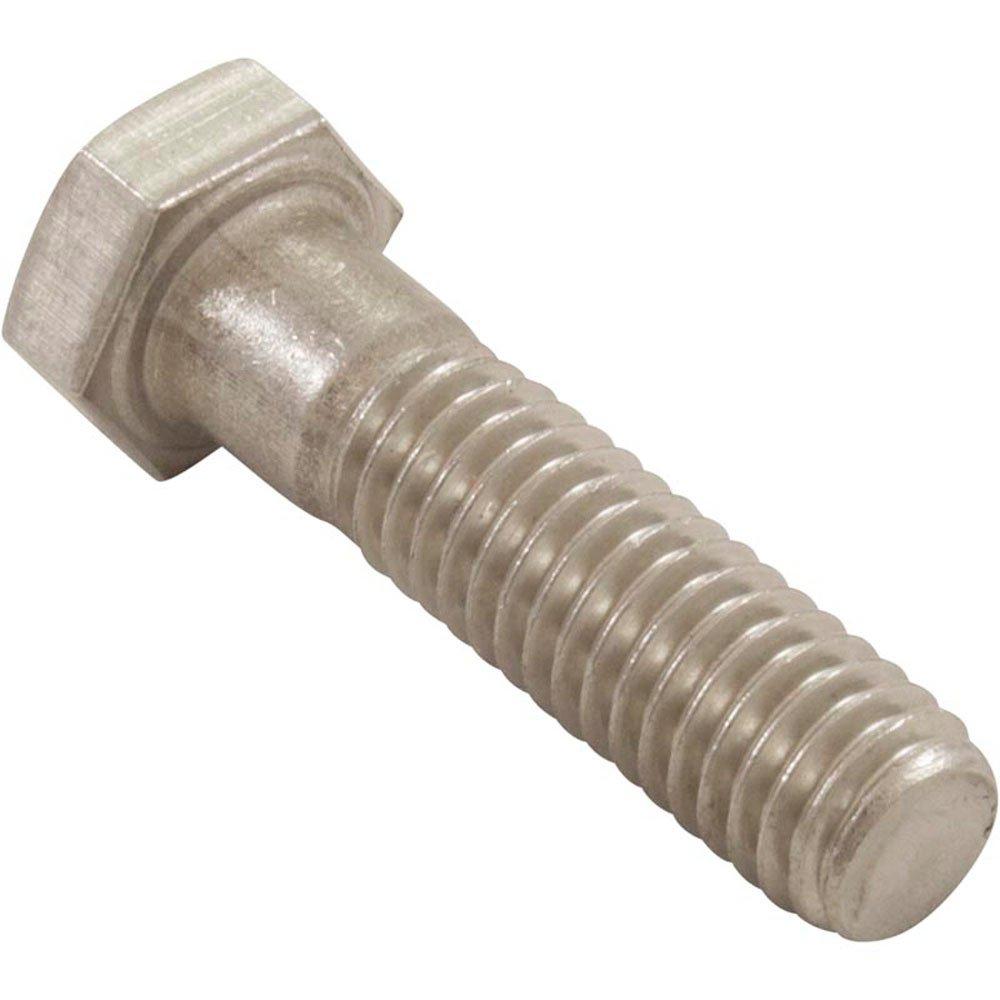 HEX CAP SCREW S S