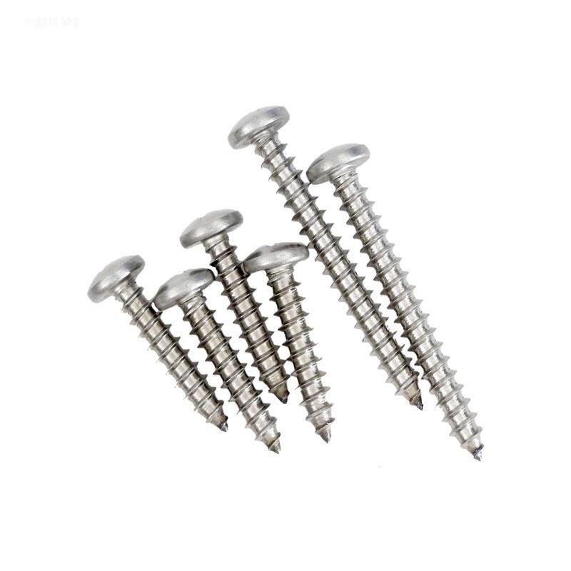 Kreepy Krauly  Screw Kit for Great White
