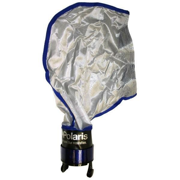 Polaris  3900 Sport Zipper Super Bag 39-310