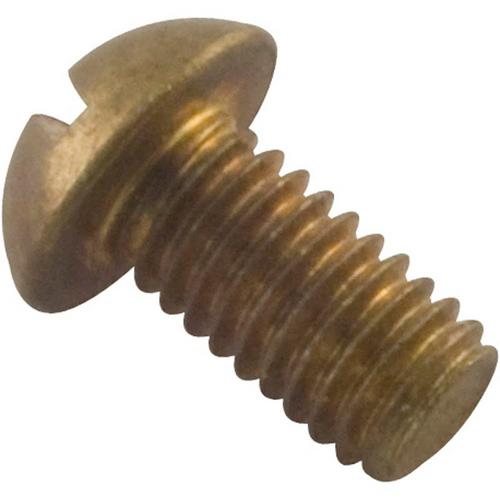 Pentair - Screw, Machine Round Head