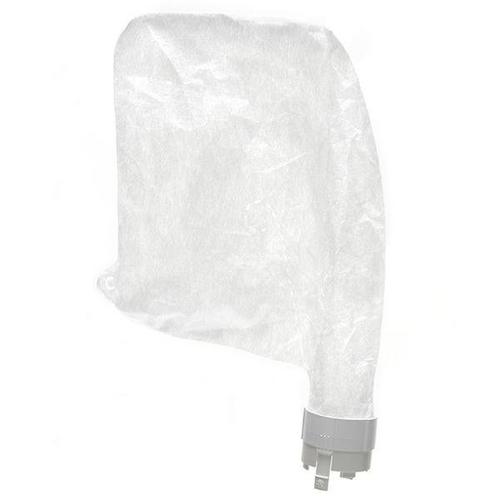 Polaris - 360/380 Pool Cleaner EZ Disposable Filter Bag with Collar (3 Pack)