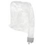 360/380 Pool Cleaner EZ Disposable Filter Bag with Collar (3 Pack)