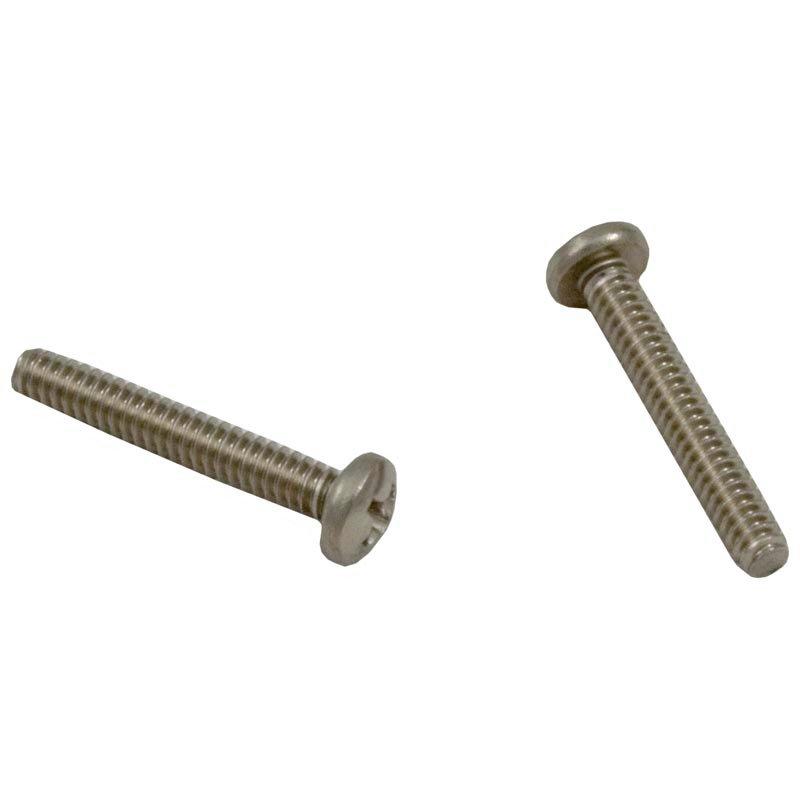 Pentair - Kreepy Krauly Pool Cleaner Screw, 2-Pack