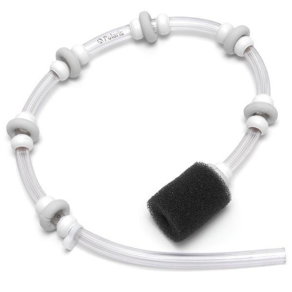 91001011 Replacement Sweep Hose Complete for Polaris 360 Leslie's