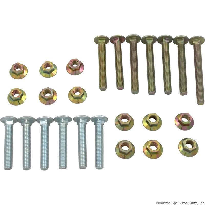 Raypak  Bolt Heat Exchanger Kit