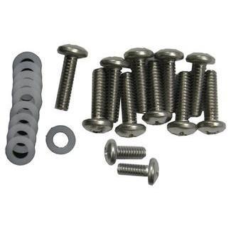Hayward  Niche Screw with Plastic Washer (Set of 10)