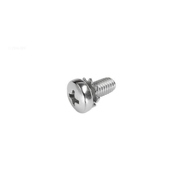 Hayward Lower Body Screw for Pool Vac XLNavigator Pro Leslie's Pool