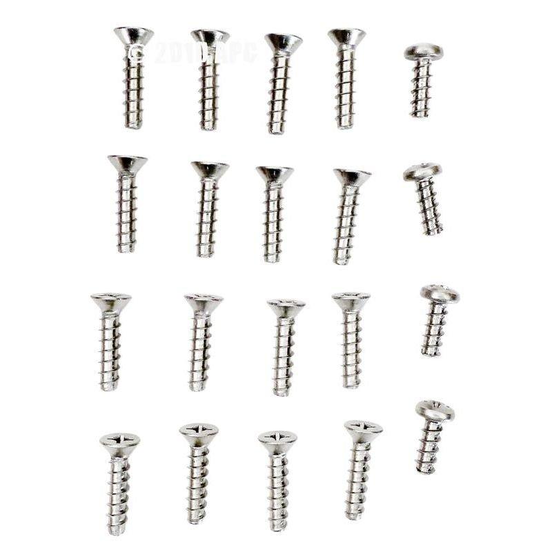 Hayward  Screw Set  Self Tapping