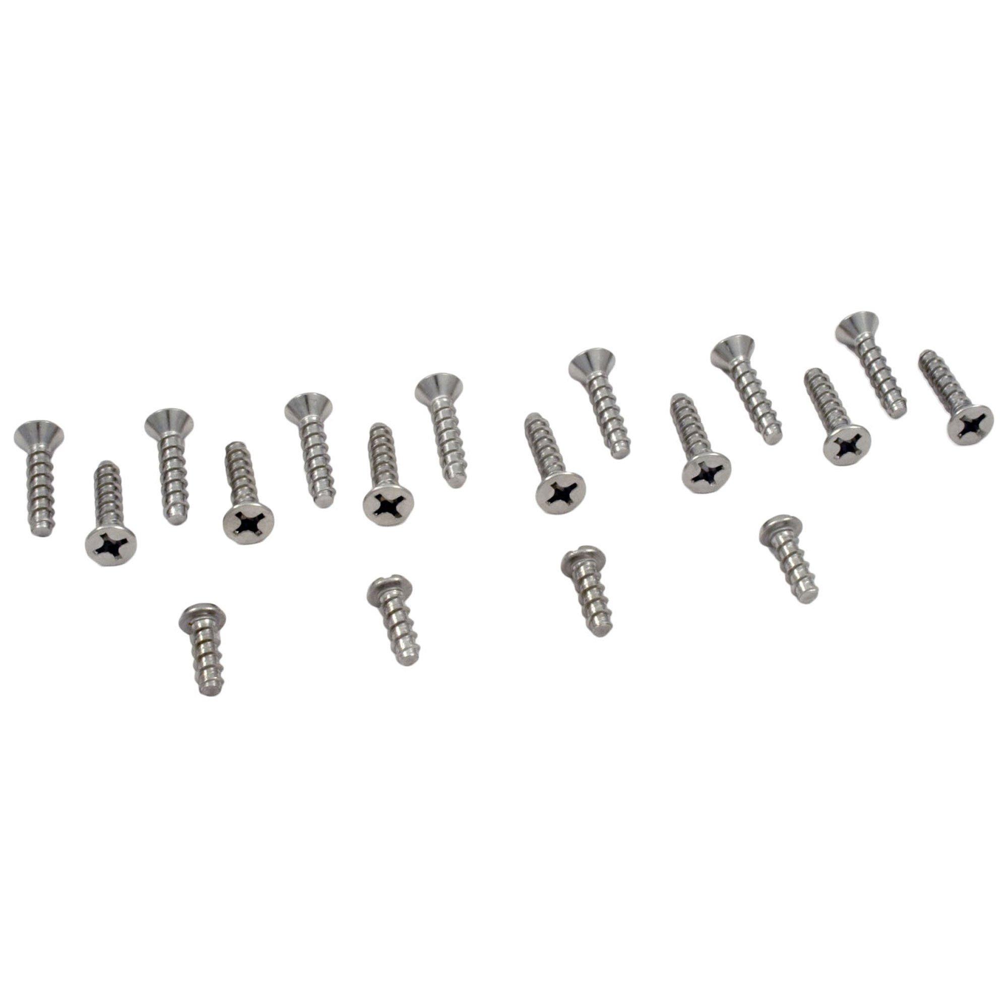 Hayward  Screw Set  Self Tapping