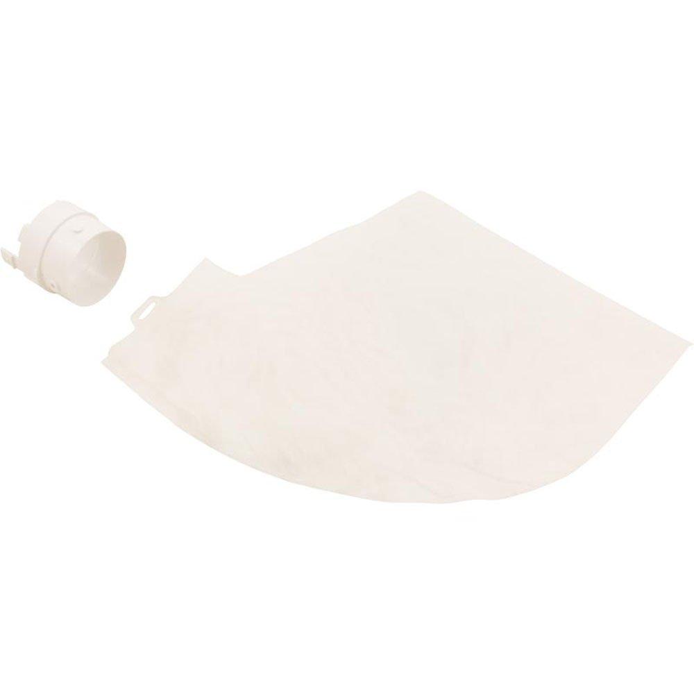 Zodiac  Disposable All-Purpose Bag for Polaris Pool Cleaners 3 Pack