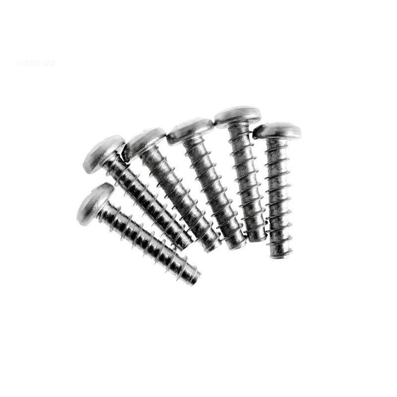 Hayward - Screws, Cover (Set of 6)