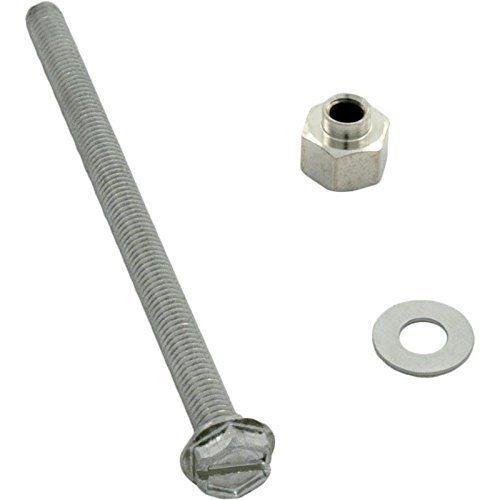 Hayward - Screw with Nut And Washer - -F/Clamp