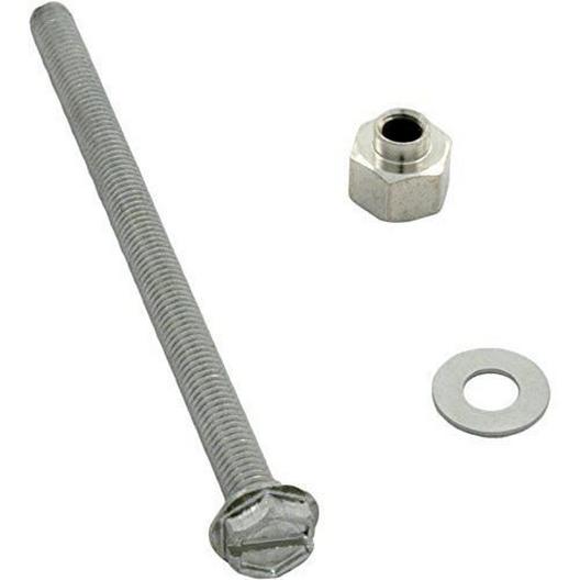 Hayward  Screw with Nut And Washer  -F/Clamp