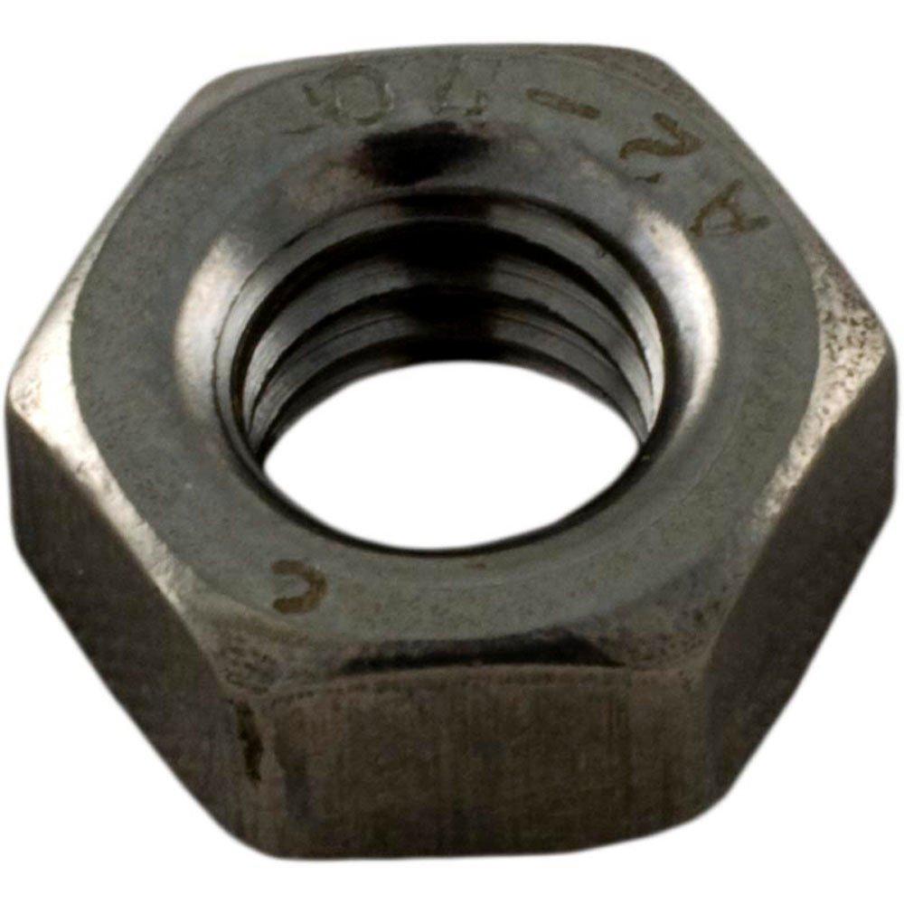 Praher  Cover Screw  Single