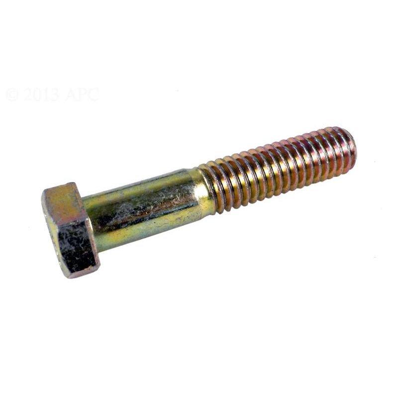 Pentair  Bolt 3/8 x 16 x 2 Plt Mix