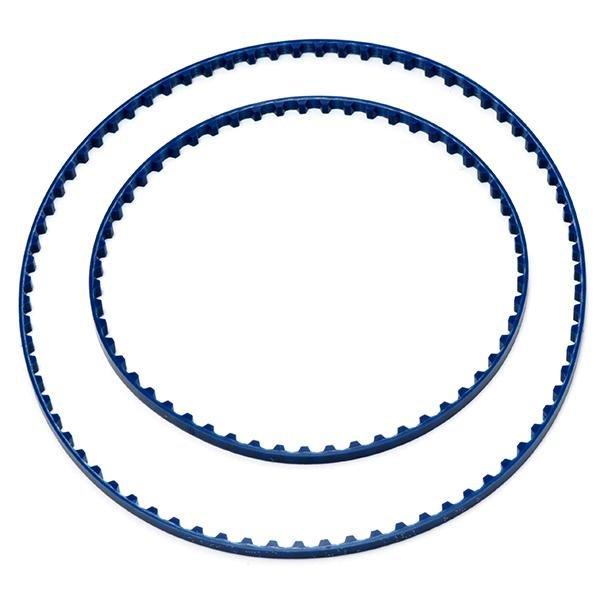 Polaris - 9-100-1017 Belt Kit for Polaris 360 and 380 Pressure Side Pool Cleaners