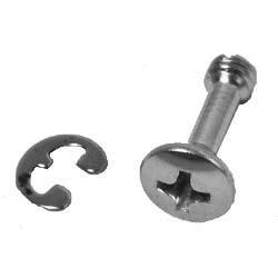 Hayward - Captive Screw with Clip for Pool Vac XL/Navigator Pro