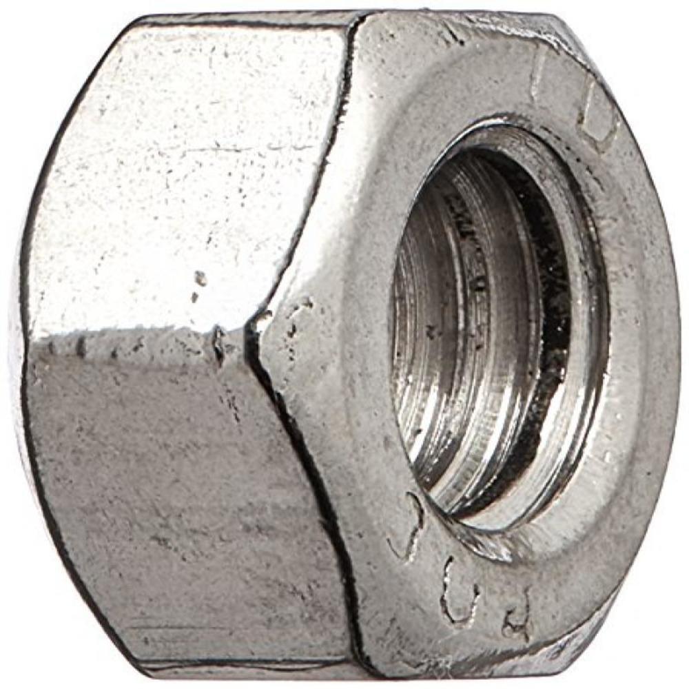 Hayward  5/16in Stainless Steel Hex Nut