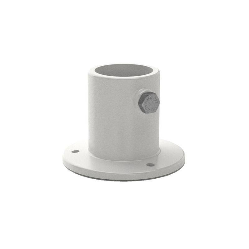 Perma-Cast  Flange Anchor 1-1/2in Alum Deck