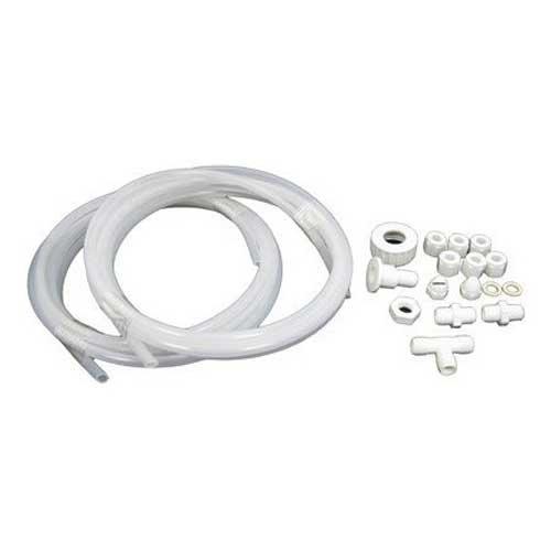 Frontier III Pool Slide Complete Hose Kit