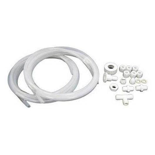 S.R Smith  Frontier III Pool Slide Complete Hose Kit