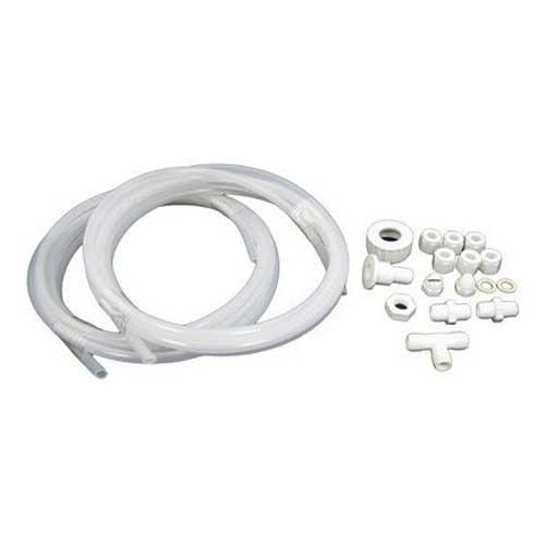 S.R Smith  Frontier III Pool Slide Complete Hose Kit