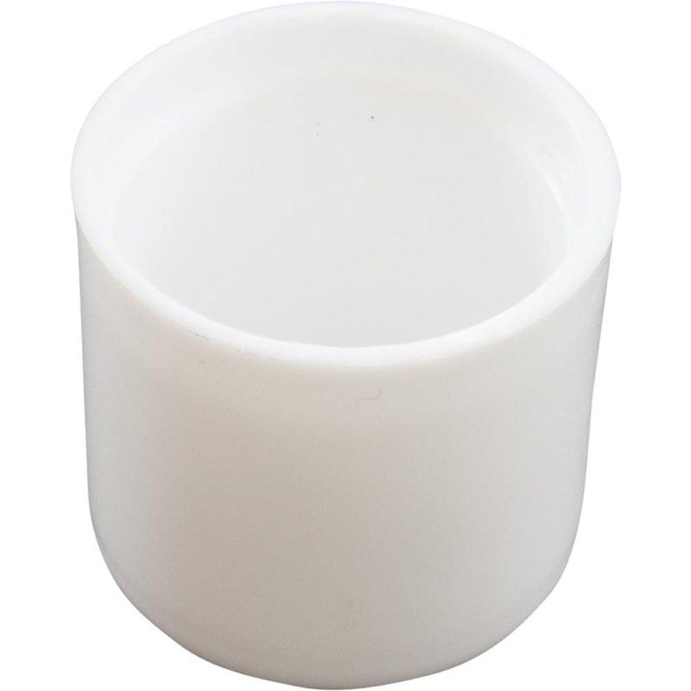 CAP PLASTIC SNAP ON