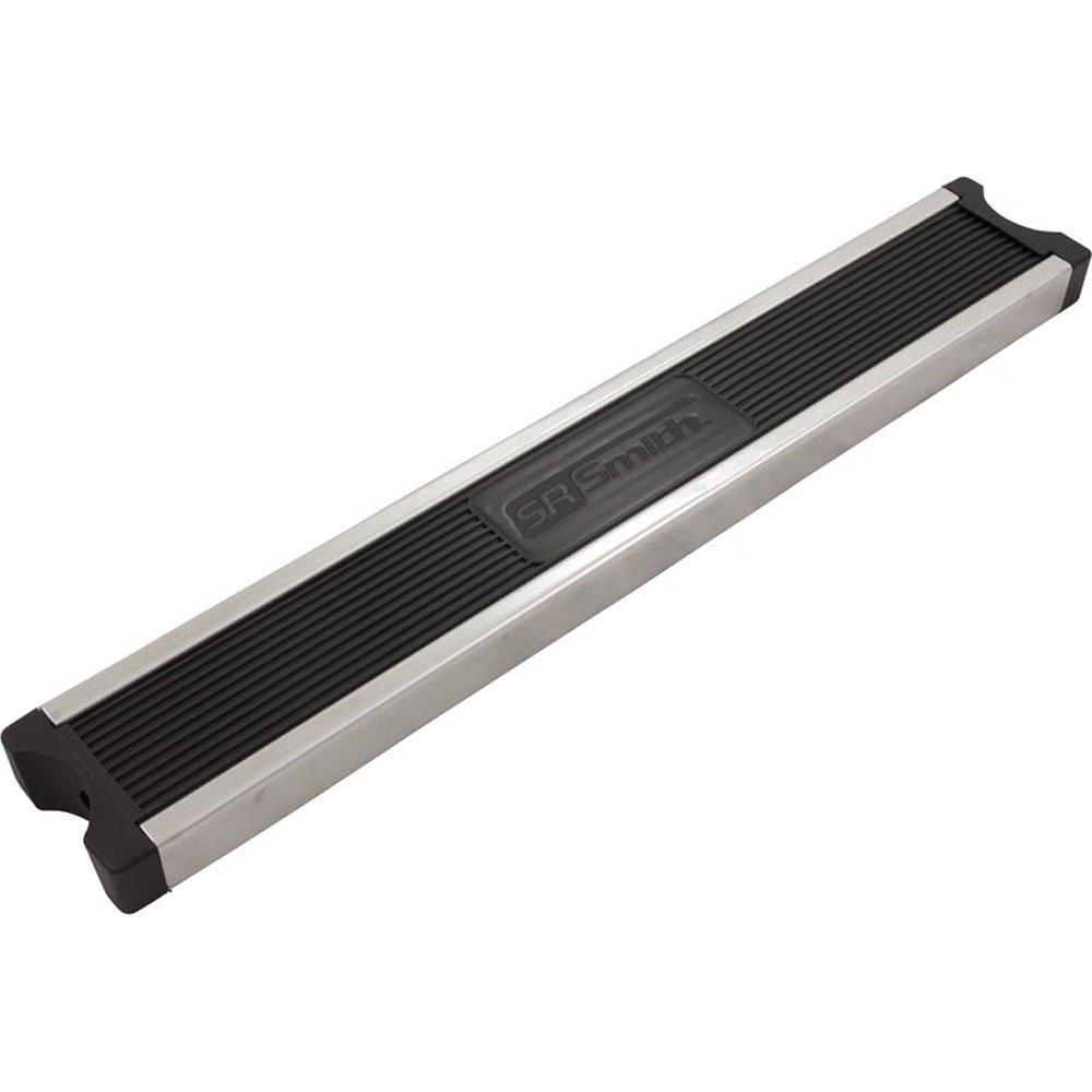 S.R Smith  Elite Tread Stainless Steel Without Hardware 20in.