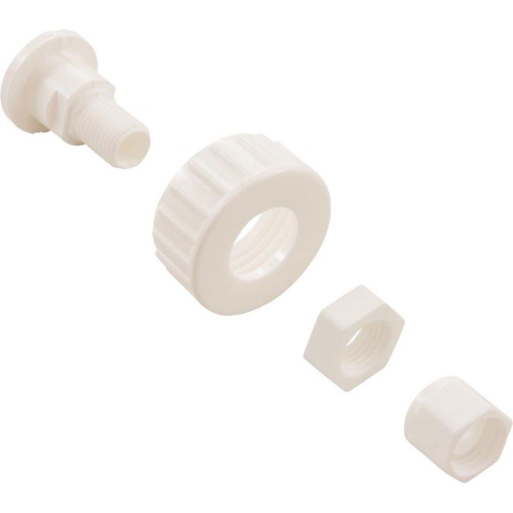 Water Hose Connector for Slides, Connects to Garden Hose