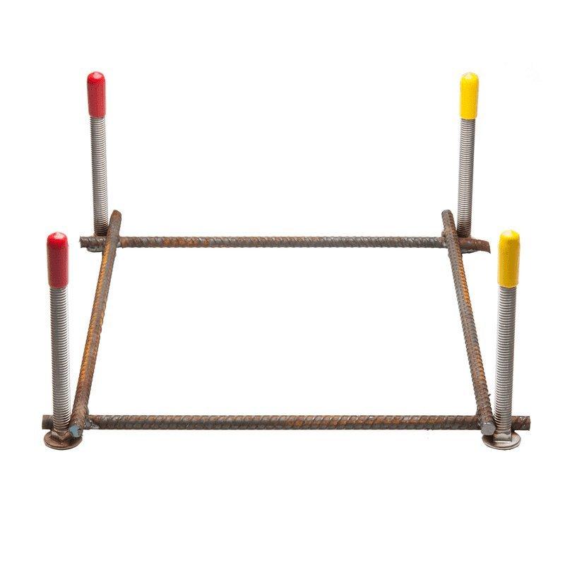 Jig Only for 6'/8' Frontier II