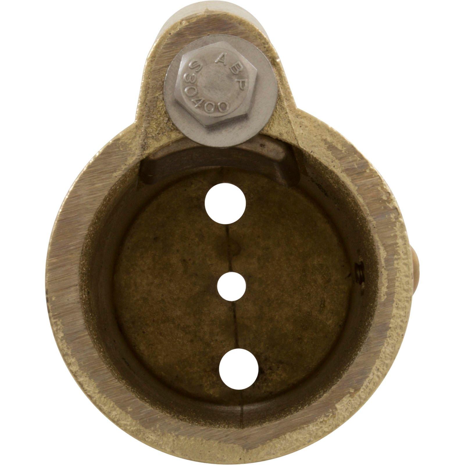 Perma-Cast  PS-4019-BC Anchor Socket Bronze