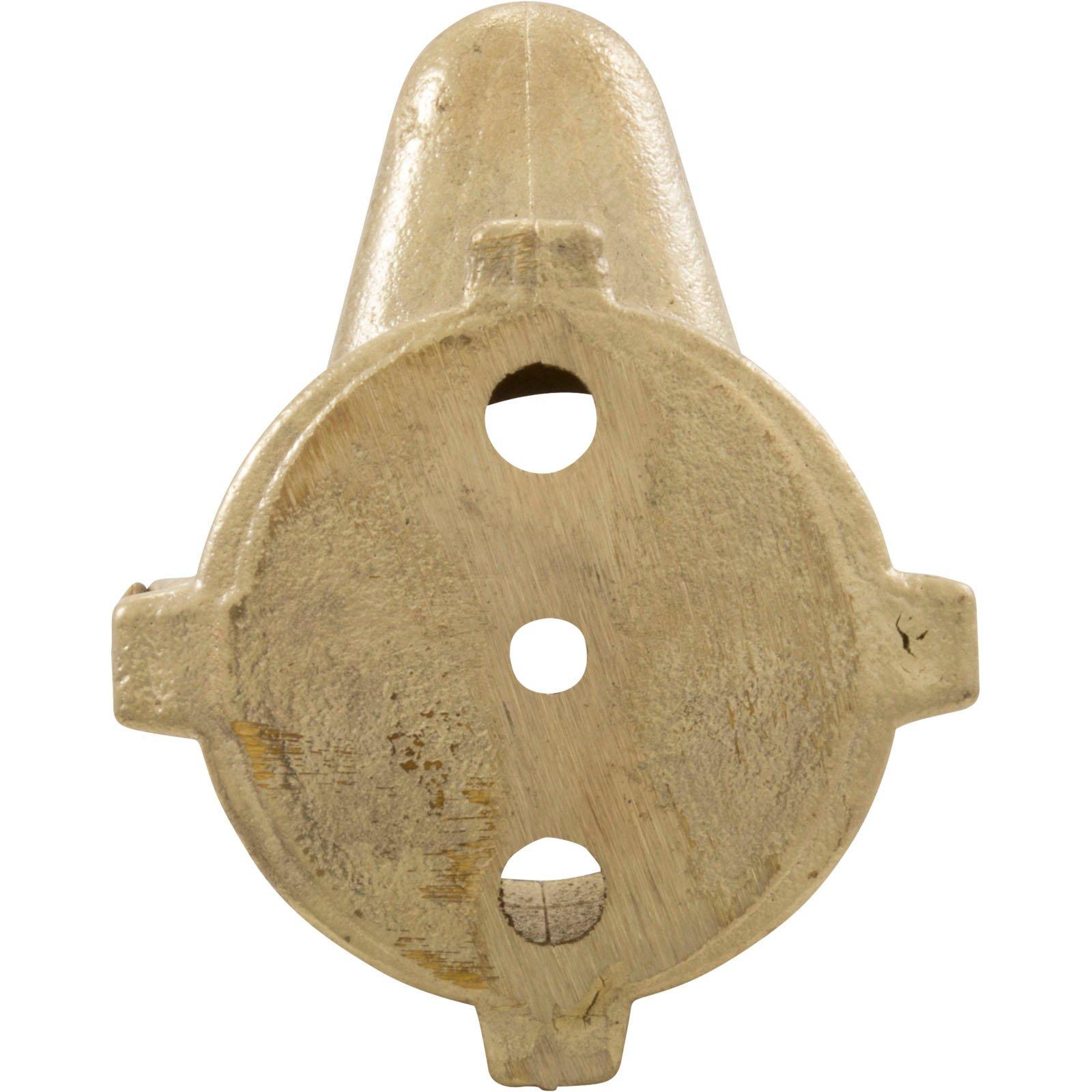 Perma-Cast  PS-4019-BC Anchor Socket Bronze