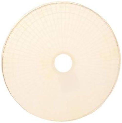 Unicel  11-1/2in OD x 2in Hub Replacement Filter Cartridge