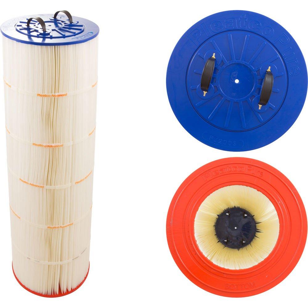 Pleatco - Filter Cartridge for Hayward X-Stream CC100