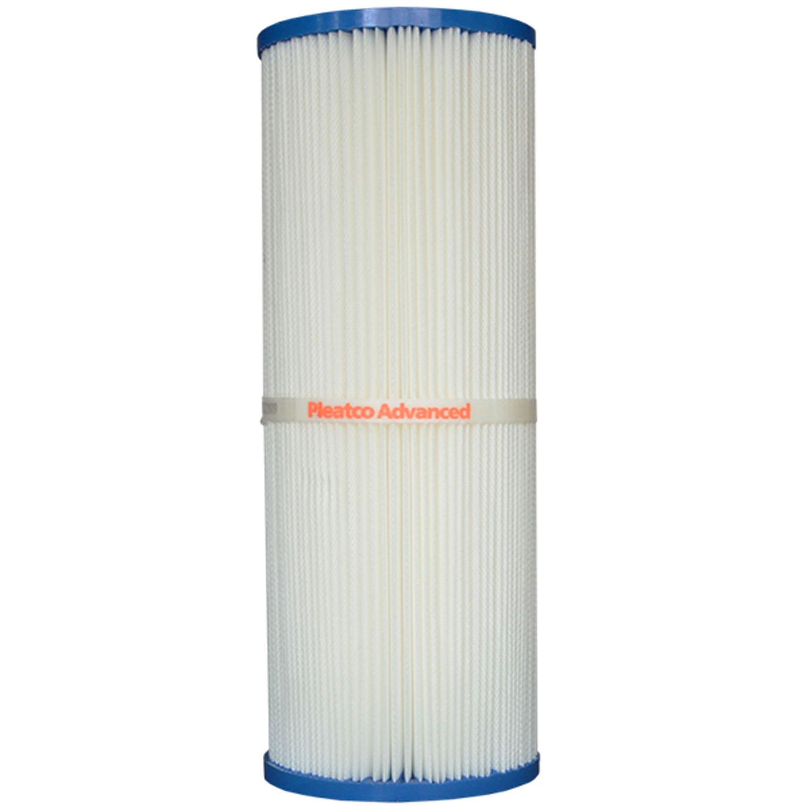 Pleatco  PRB25-IN-TC Filter Cartridge for Rainbow Leaf Cartridge 25 sq ft.