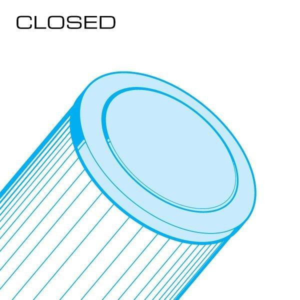 Unicel  8 sq ft Pelican Rec H20 Recreation Replacement Filter Cartridge