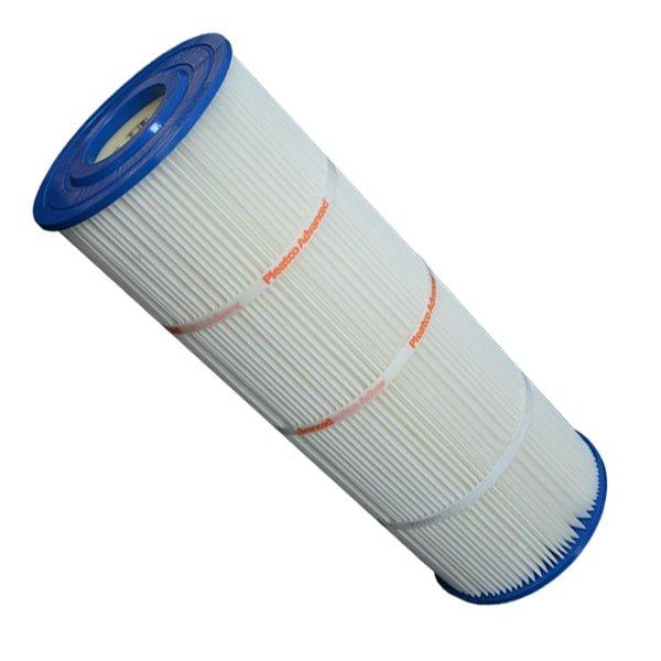 Filter Cartridge for Jandy Industries CT-75 (open w/step), Waterco Trimline C-75 (open w/step)