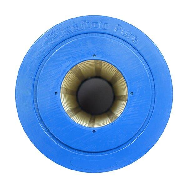 Pleatco  Filter Cartridge for Jandy Industries CT-50 (open w/step) Waterco Trimline CC-50 (open w/step)