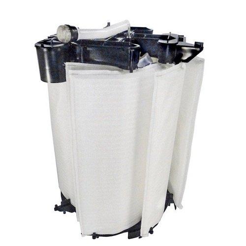 Pentair - 59023500 Complete Grid Assembly for FNS Plus 36 Sq Ft D.E. Filter