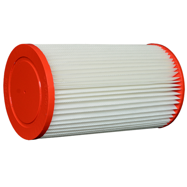 Pleatco  PMS8TC Filter Cartridge for Muskin A2300