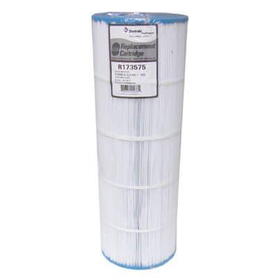Cartridge Element, 400 Sq. Ft., 4 Req.