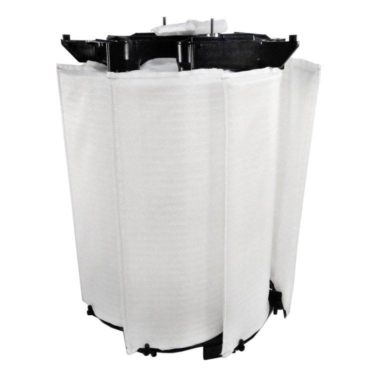 American Titan Element Assy Complete 36 Sq ft - 59001900