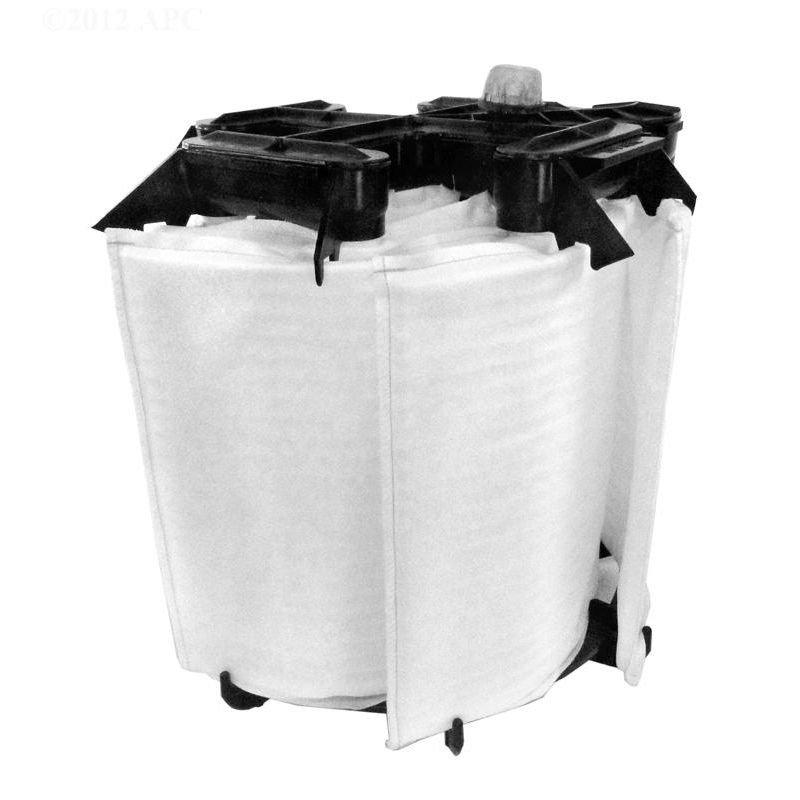 Pentair  192324 Complete Grid Assembly 24 Sq Ft