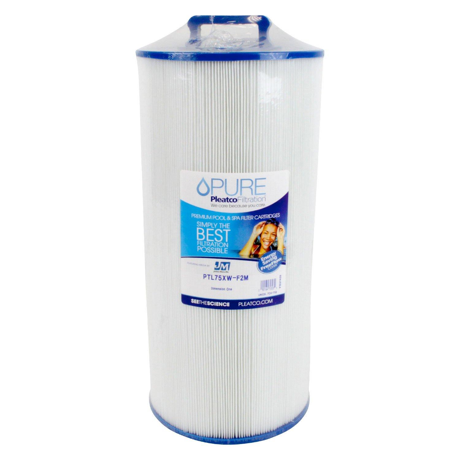 Pleatco  Filter Cartridge for Dimension One