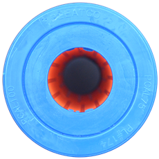 Pleatco  Filter Cartridge for Waterway In-Line 75