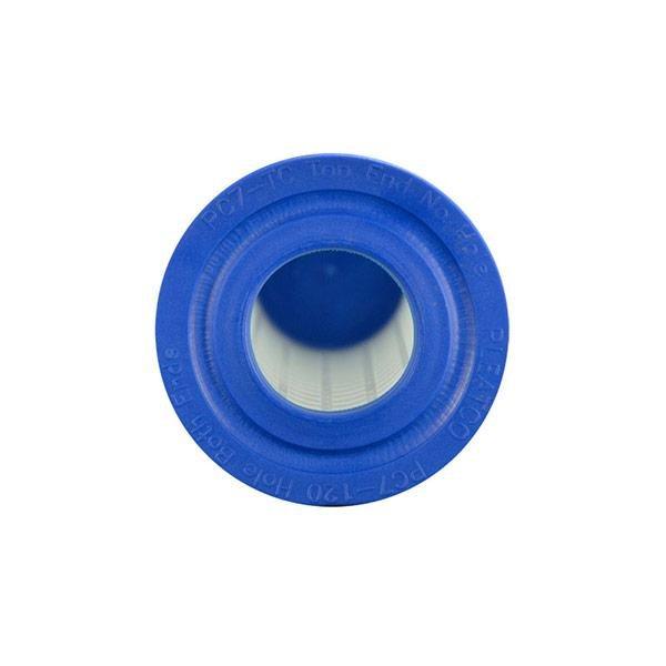 Filter Cartridge for SLM Buddy-L Waterworks Empire Pelican Rec. Haughs D8 Skim Filter H20 Rec.