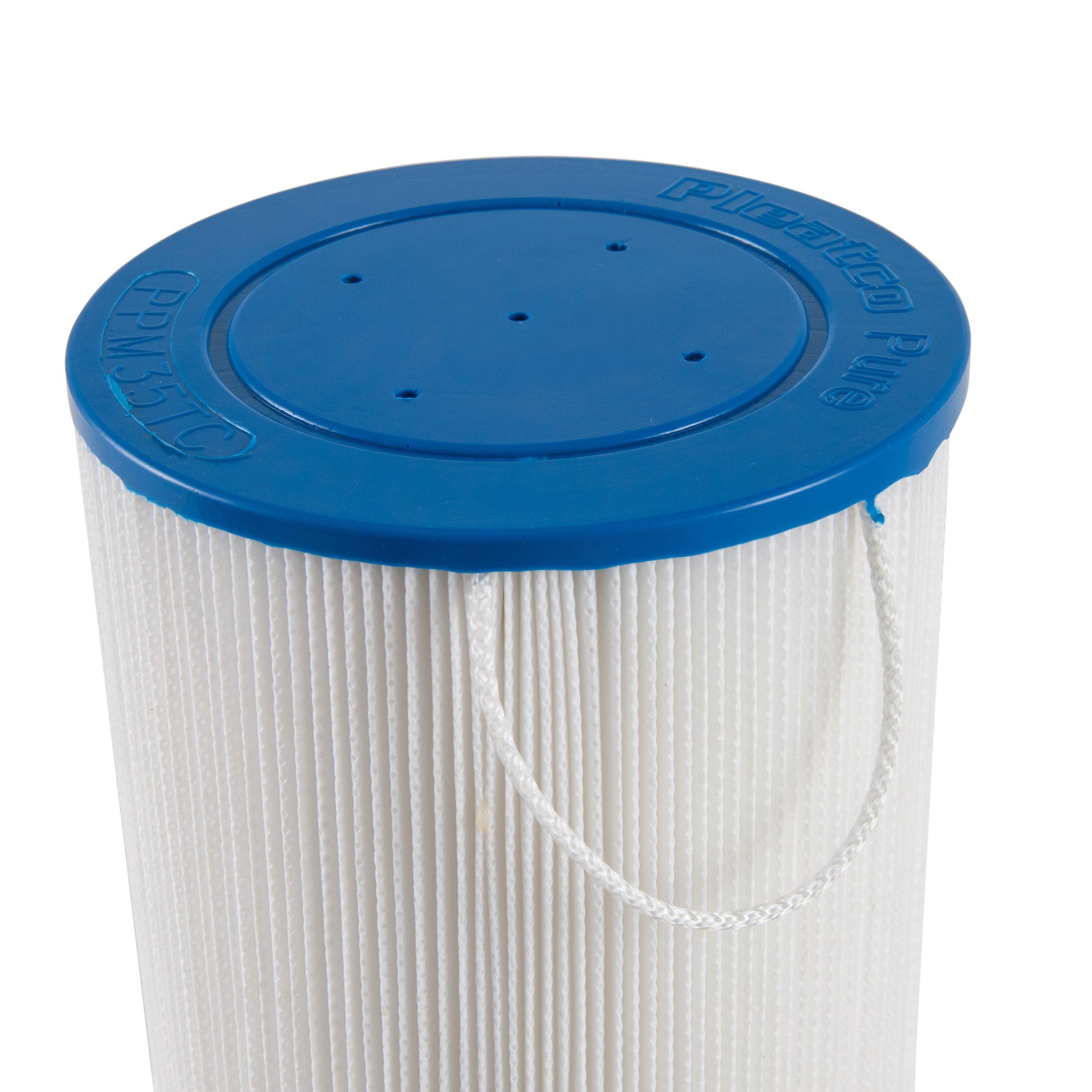 Filter Cartridge for Pacific Marquis 34 (Old Style)