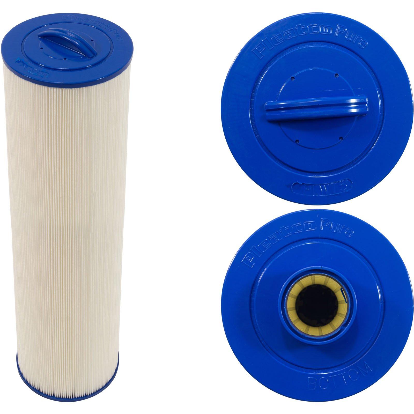 PLW75-4 Pool Replacement Filter Cartridge 75 sq ft / Filbur FC-3102